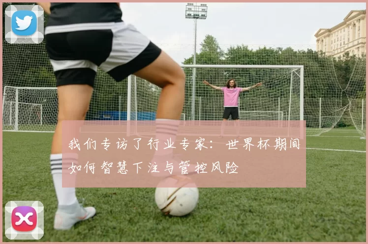 我们专访了行业专家:世界杯期间如何智慧下注与管控风险