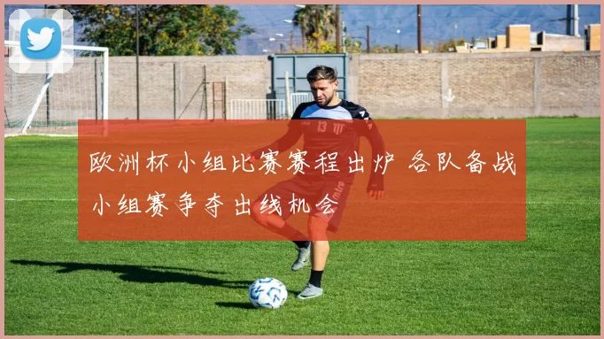 欧洲杯小组比赛赛程出炉 各队备战小组赛争夺出线机会