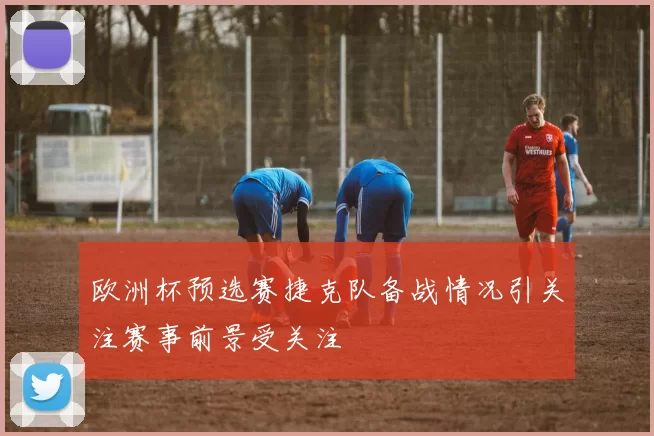 欧洲杯预选赛捷克队备战情况引关注赛事前景受关注