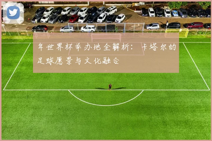年世界杯举办地全解析：卡塔尔的足球愿景与文化融合