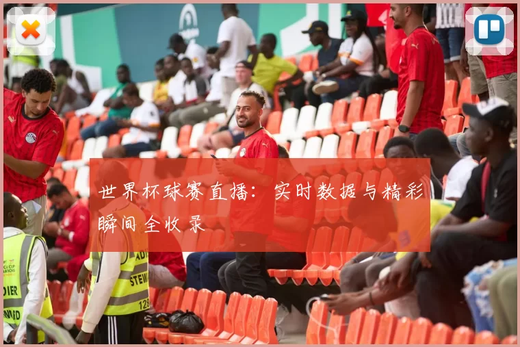 世界杯球赛直播:实时数据与精彩瞬间全收录