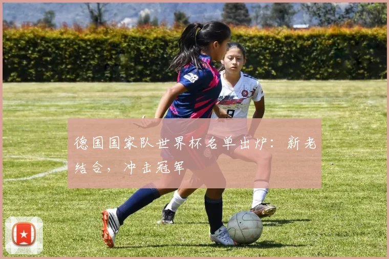 德国国家队世界杯名单出炉：新老结合，冲击冠军