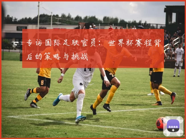 专访国际足联官员：世界杯赛程背后的策略与挑战