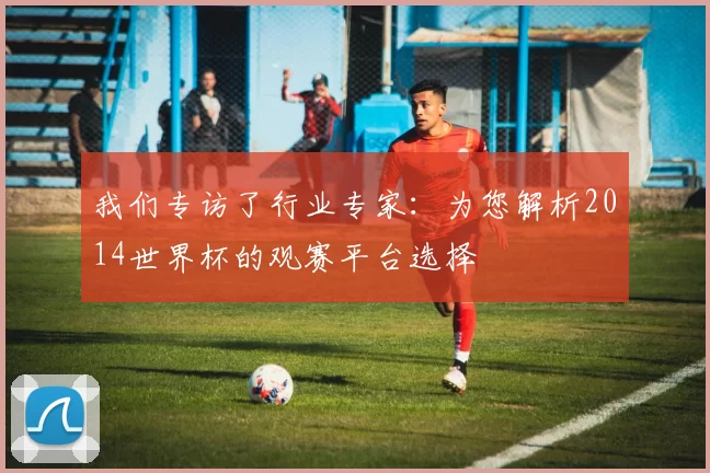 我们专访了行业专家：为您解析2014世界杯的观赛平台选择