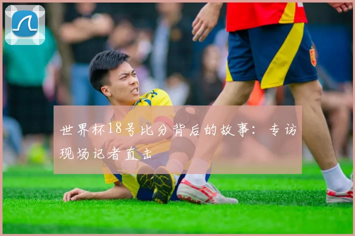 世界杯18号比分背后的故事：专访现场记者直击