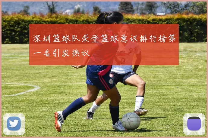 深圳篮球队荣登篮球意识排行榜第一名引发热议