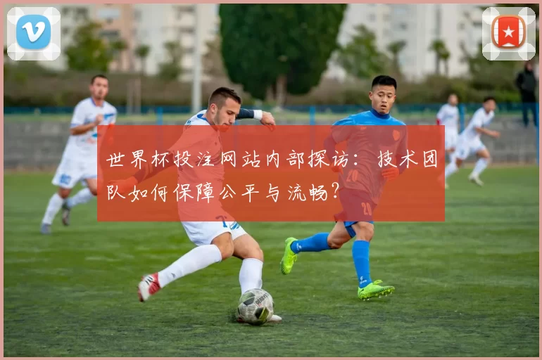 世界杯投注网站内部探访：技术团队如何保障公平与流畅？